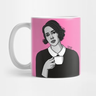 Fleabag Mug